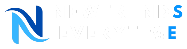 Newtrendseverytime